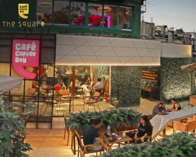 CCD outlets across the nation to remain shut today over founder VG Siddhartha's death