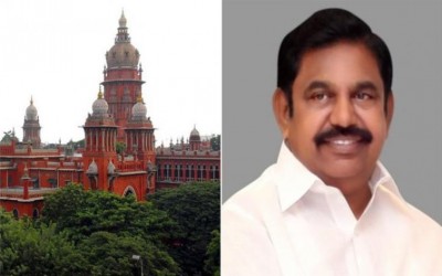 Madras High Court slams Tamil Nadu government over Chennai water crisis