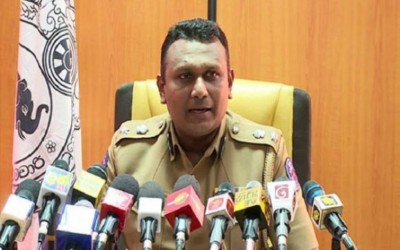 Terror group behind Sri Lanka blasts possessed LKR 140 million cash and assets worth LKR  7 billion 