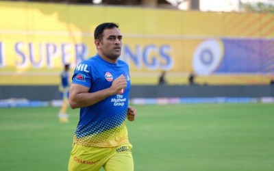 IPL 2019: Chennai Super Kings win toss, elect to bowl first 