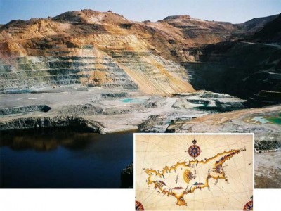 Business prospects for Cyprus resident