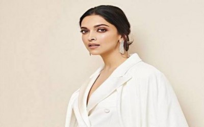 Deepika Padukone enjoys 'homework' for Chhapaak
