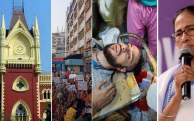 Calcutta HC goes tough with Mamata government, asks to mediate with NRS doctors