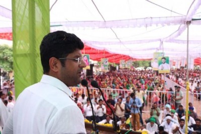 BJP to ally with JJP to form the next government in Haryana