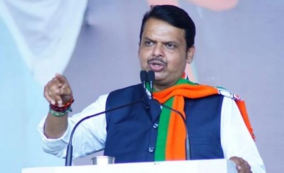 People of Maharashtra have given a decisive mandate: Devendra Fadnavis