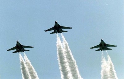 China & Pakistan upgrade fighter aircraft used against India in February: Report