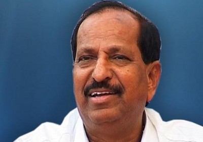 NCP leader Ganesh Naik to join BJP with New Mumbai corporators