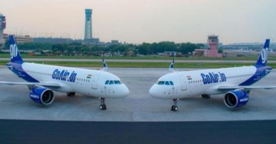 GoAir announces MalÃ© winter schedule from Mumbai, Delhi and Bengaluru at Rs. 9,999