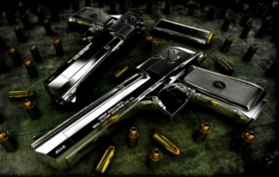 J&K: FIR against those who failed to deposit arms ahead of polls