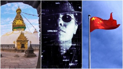 Chinese nationals involved in ATM fraud in Nepal, raises international concern 