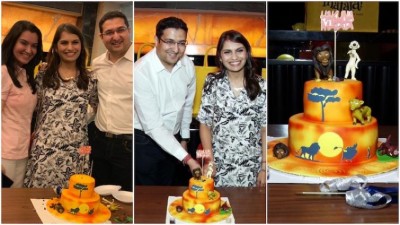 Kolkata's fusion food vegan restaurant Hakuna Matata celebrates fourth birthday