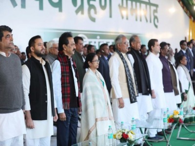 Coordination among secular parties key to fight CAA, NRC, NPR : Stalin 