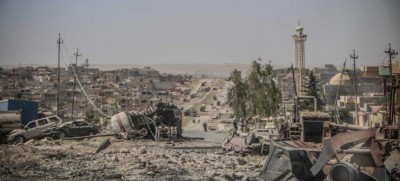 Iraq needs support to â€˜leave violent past behindâ€™, says UN envoy as Security Council extends UN mission for one year