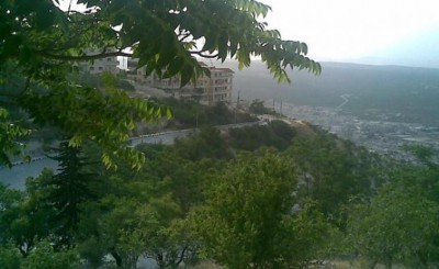 Terrorists Attacked Syrian Forces' Positions Twice in Idlib Province - Russian Military