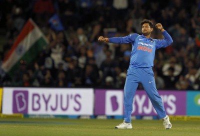 India thrash New Zealand in second ODI by 90 runs, lead series 2-0