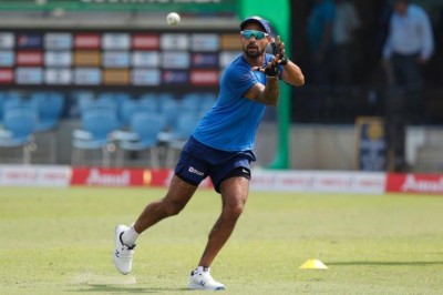 India to take on South Africa in second T20I in Mohali