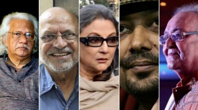 Jai Shree Ram became provocative war-cry: Intellectuals write to PM Modi over mob-lynching