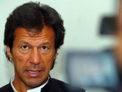 India under Modi moving with Hindu Supremacist agenda, says Imran Khan; New Delhi hits back