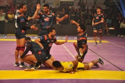 Punjab to host international kabaddi extravaganza from Sunday