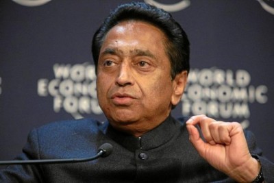 Highest ultra assaults during BJP rule: Kamal Nath