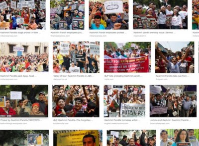 Living as refugees in their own land, Kashmir Pandits await justice 30 years since their exodus