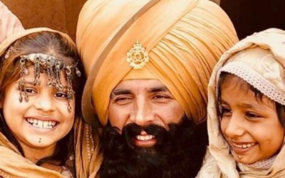 Akshay Kumar's Kesari collects Rs. 133.45 cr