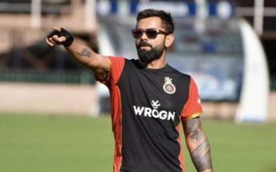 We are playing at IPL level and not club cricket: Virat Kohli on umpiring mistakes