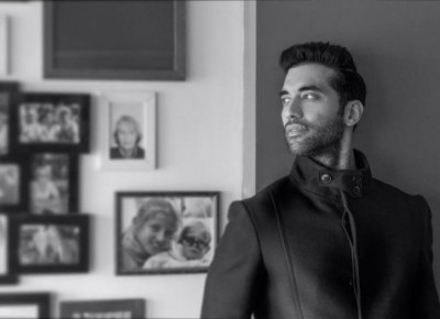 Actor Kushal Punjabi found dead at Mumbai residence