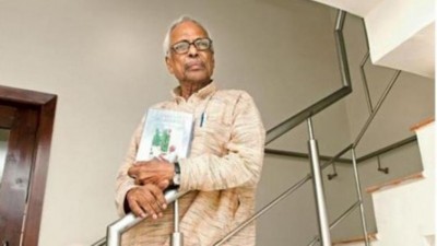 Kerala-born Pakistani leader BM Kutty dies at 89