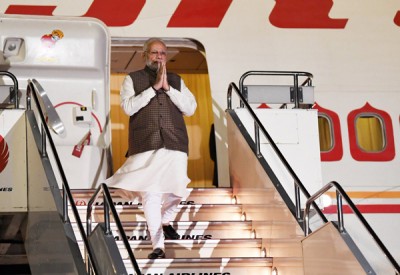 Prime Minister Narendra Modi to visit 14th G20 summit in Osaka 