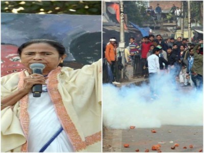 Four-member TMC delegation to visit violence hit-UP in wake of CAA protest 