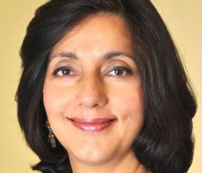 AAP leader Meera Sanyal dies, Arvind Kejriwal mourns