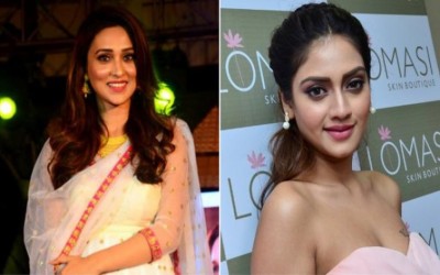 Bengal BJP chief nearly courted controversy by his remarks on TMC's Tollywood candidates  