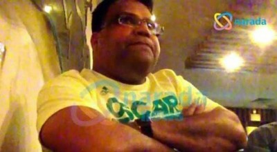 Narada case: IPS officer SMH Mirza remanded to five days of CBI custody