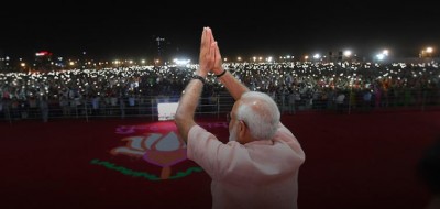 OPINION: And the winner is Chowkidar Narendra Damodardas Modi