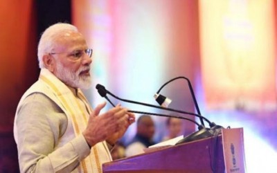 PM Modi to interact with women BJP lawmakers