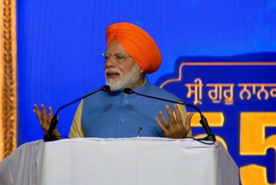 Kartarpur corridor inauguration: PM Modi thanks Imran Khan for 'understanding India's thoughts'