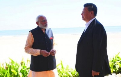 PM Modi, Xi Jinping hold second informal meeting in Mamallapuram