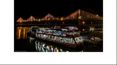 Nitin Gadkari to inaugurate cable stay bridge over river Mandovi in Goa on Sunday