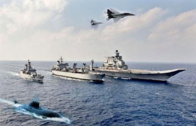 Navy Day: Why India celebrates this day?