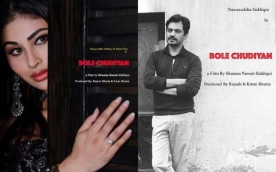 Shooting for Nawazuddin Siddiqui, Mouni Roy starrer Bole Chudiyan to begin in June