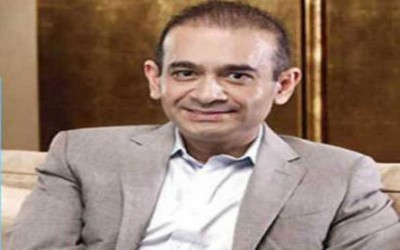 ED files fresh charge sheet against Nirav Modi