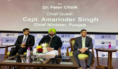 Noted US terror expert warns of use of social media platforms by Pakistan to attack Indian economy