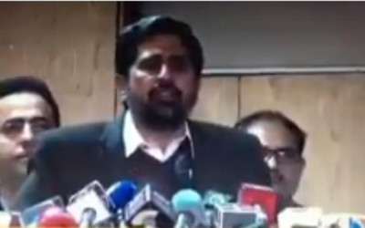 Pak politicians slam Punjab minister Fayyazul Hassan Chohan for commenting against Hindus