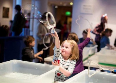 Why expats should choose International preschools in Singapore