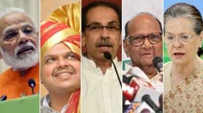 Assembly poll results in Maharashtra and Haryana: All Updates