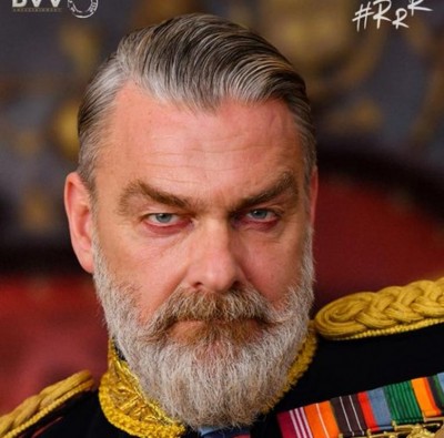 Ray Stevenson, Alison Doddy to feature in SS Rajamouli's RRR MovieÂ 