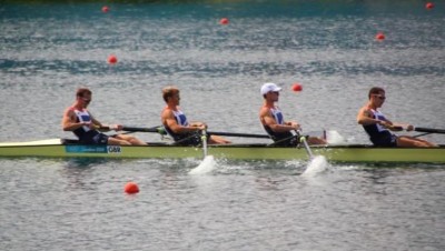 International Schools Indoor Rowing Championship inaugurated