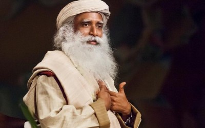 In support of CAA, PM Modi tweets Sadhguru's video describing 'historical context' of citizenship law