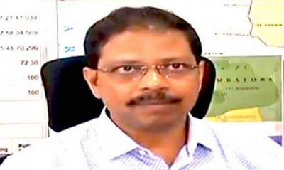 30.62 pc polling till 1100 hrs in TN : Sahoo